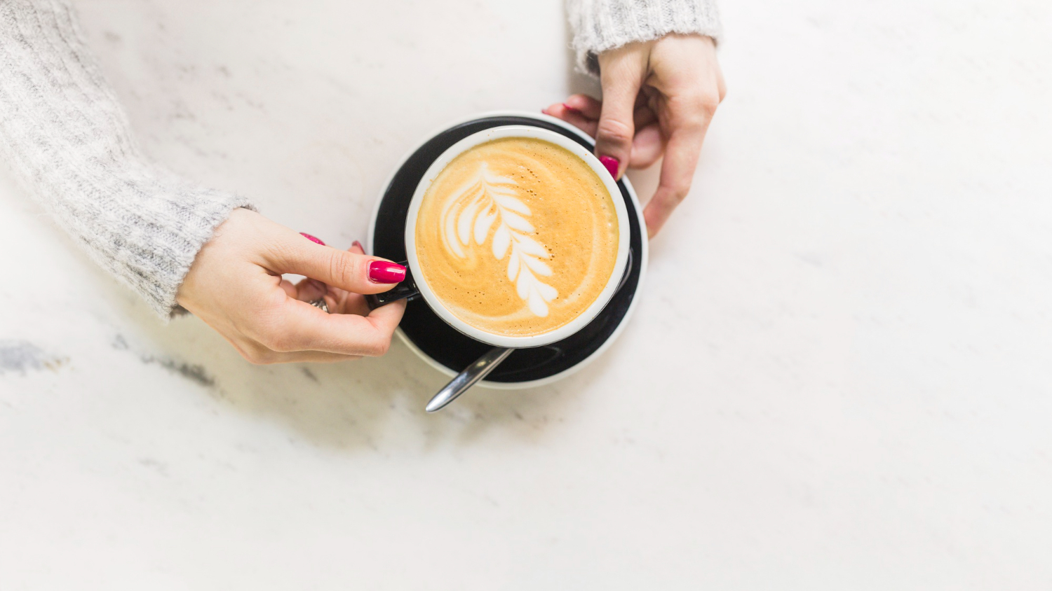 Master the Art of Coffee: Virogen Coffee Latte Art Training